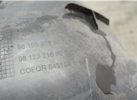 9810967880, 9812321680 Защита арок (подкрылок) Peugeot Expert 2016-2025 20903321 #2