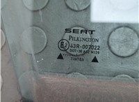 1M0845202A Стекло боковой двери Seat Toledo 2 1999-2004 20903323 #2
