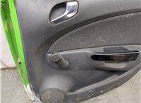 124356, 93189341 Дверь боковая (легковая) Opel Corsa D 2006-2014 20903329 #18
