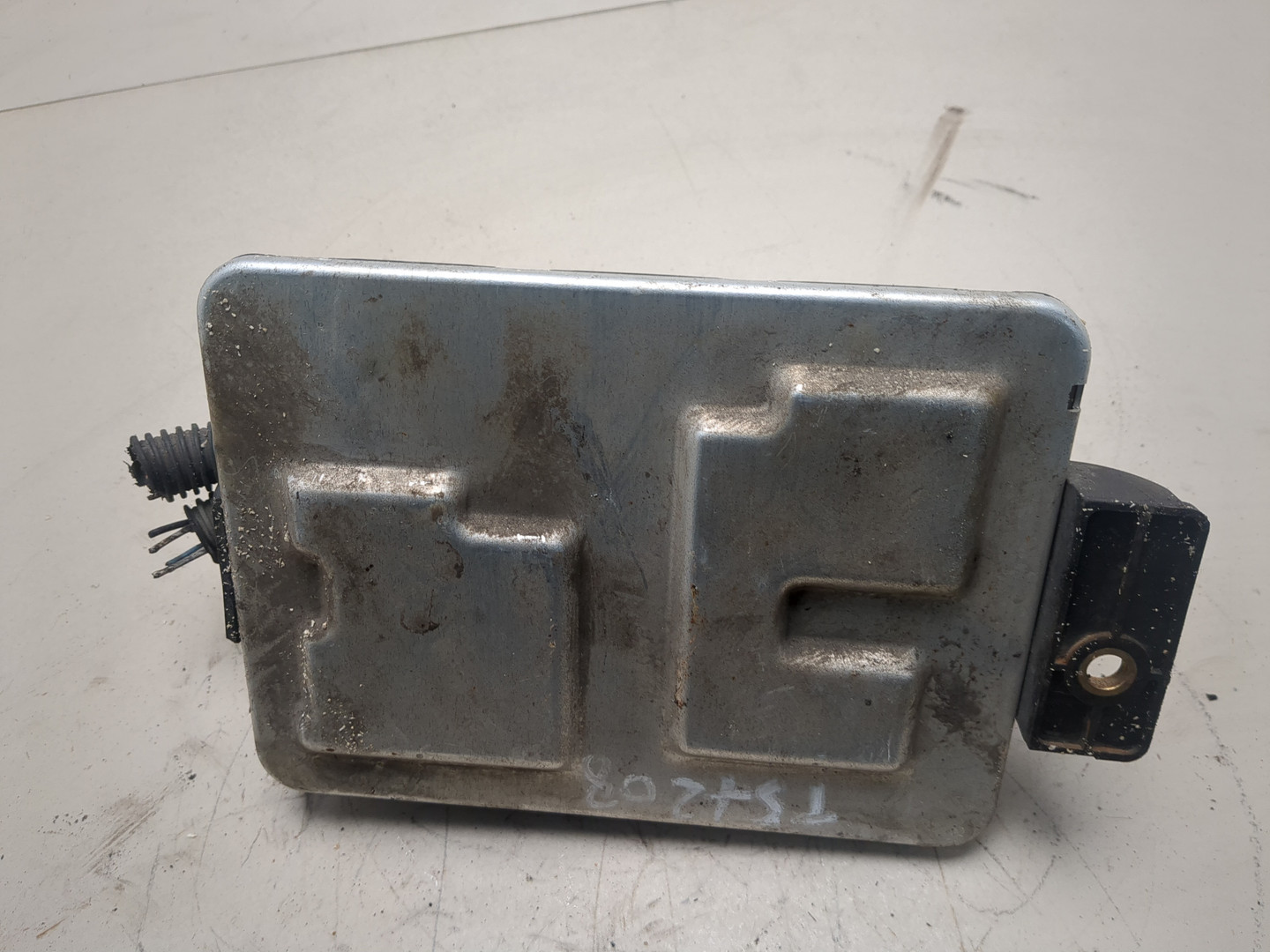 Блок управления светом фар