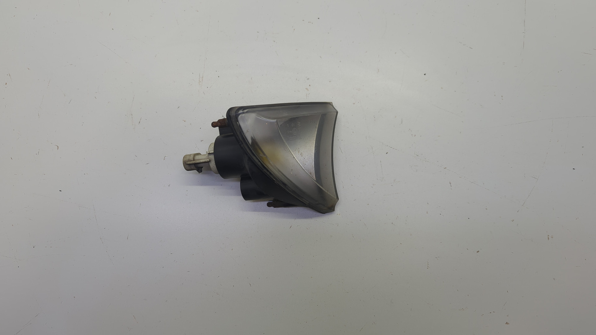 Повторитель на крыло правый