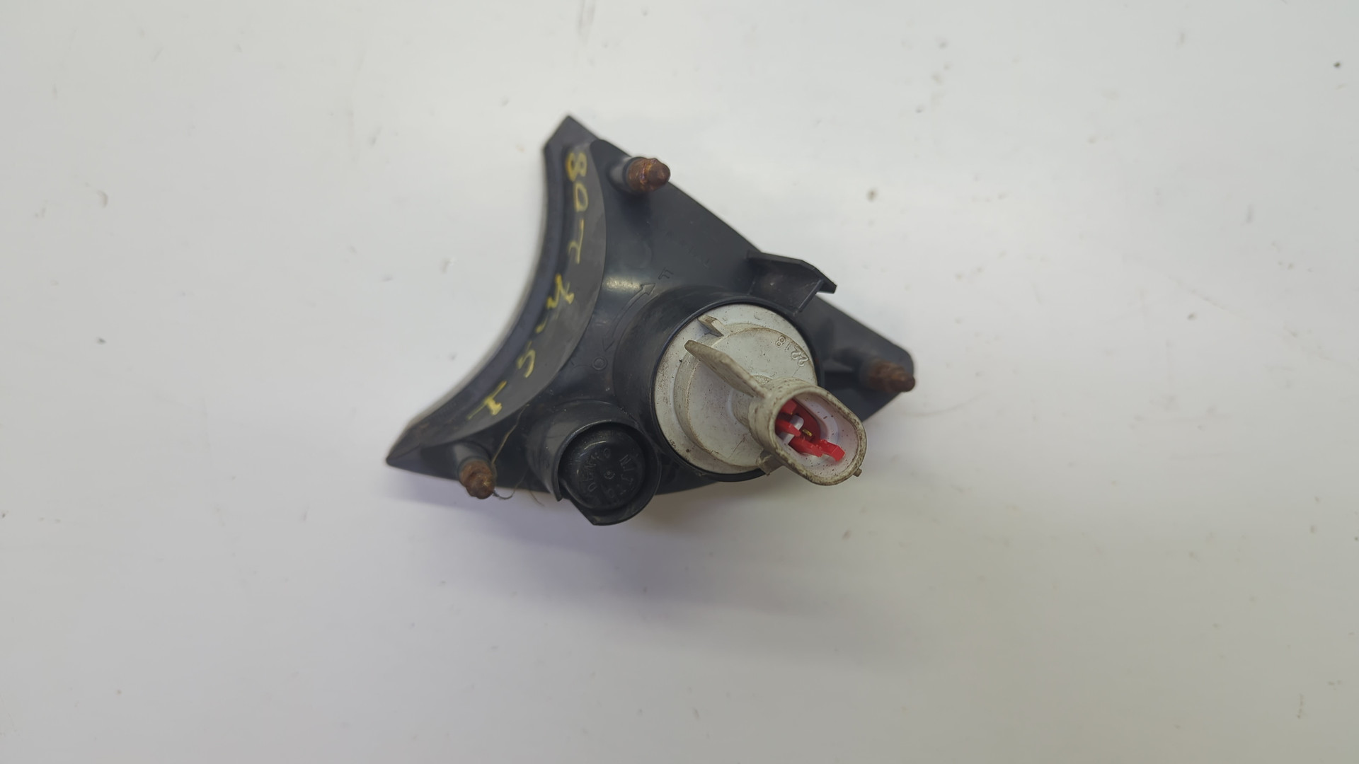 Повторитель на крыло правый