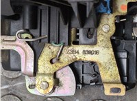 3B4839016AJ, 3B0837886D Замок двери Volkswagen Golf 4 1997-2006 20903497 #6