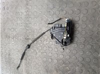 3B4839016AJ, 3B0837886D Замок двери Volkswagen Golf 4 1997-2006 20903497 #15