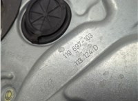 1J4839730J, 1H0837581D Стеклоподъемник механический Volkswagen Golf 4 1997-2006 20903505 #3