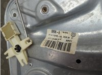 1J4839730J, 1H0837581D Стеклоподъемник механический Volkswagen Golf 4 1997-2006 20903505 #4