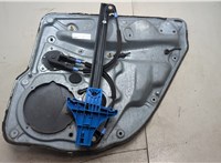 1J4839729J, 1H0837581D Стеклоподъемник механический Volkswagen Golf 4 1997-2006 20903519 #6