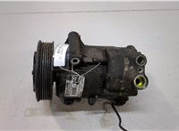 13271264 Компрессор кондиционера Opel Astra J 2010-2017 20903620 #1