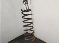1360357 Пружина подвески Ford Mondeo 3 2000-2007 20903688 #2