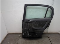 124542, 9153274, 9153276 Дверь боковая (легковая) Opel Astra G 1998-2005 20903689 #6