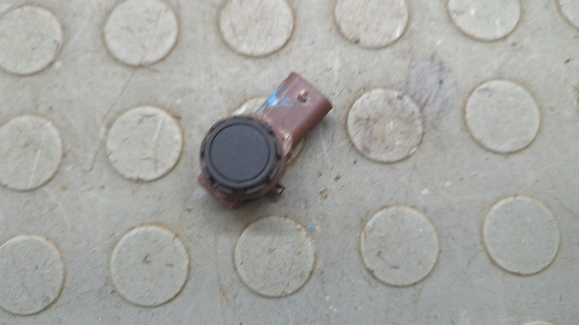 Датчик парковки