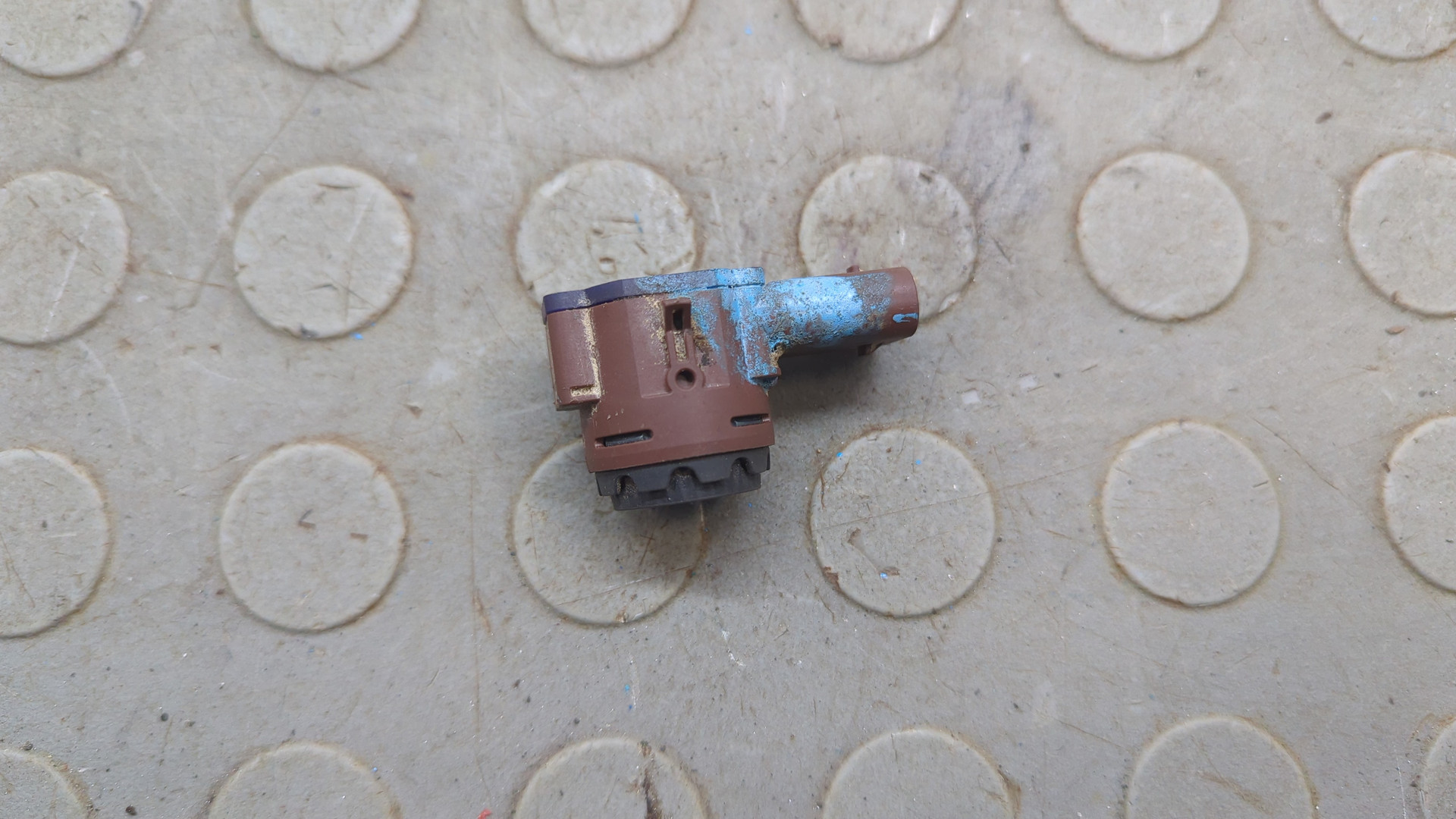 Датчик парковки