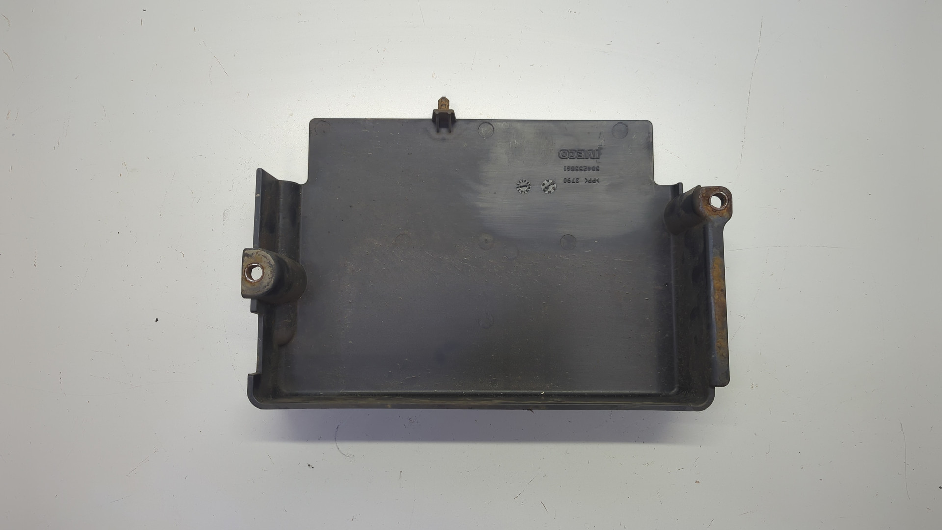 Корпус блока предохранителей