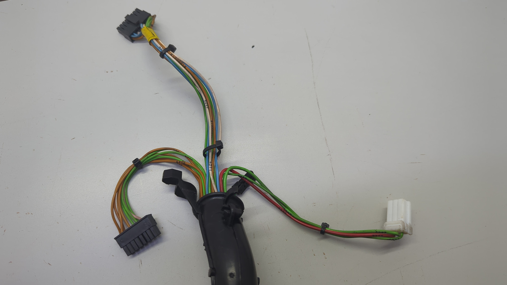 Проводка (коса)