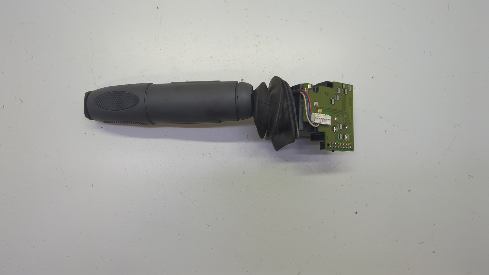 Переключатель подрулевой