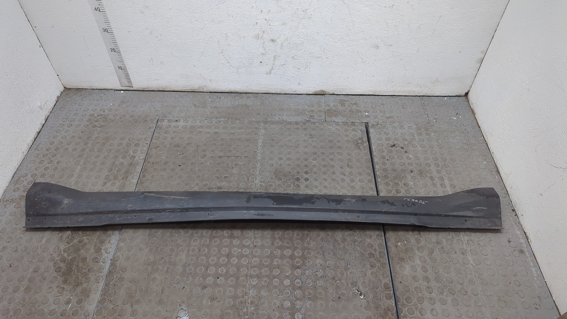 Накладка на порог