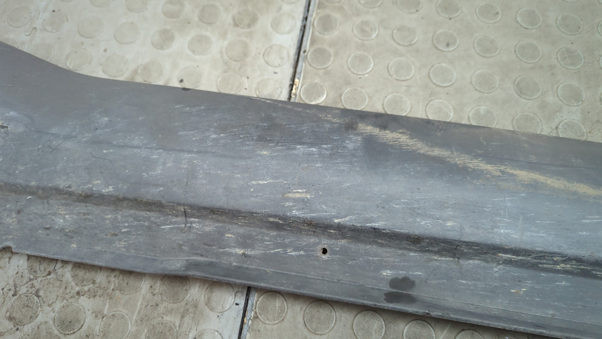 Накладка на порог