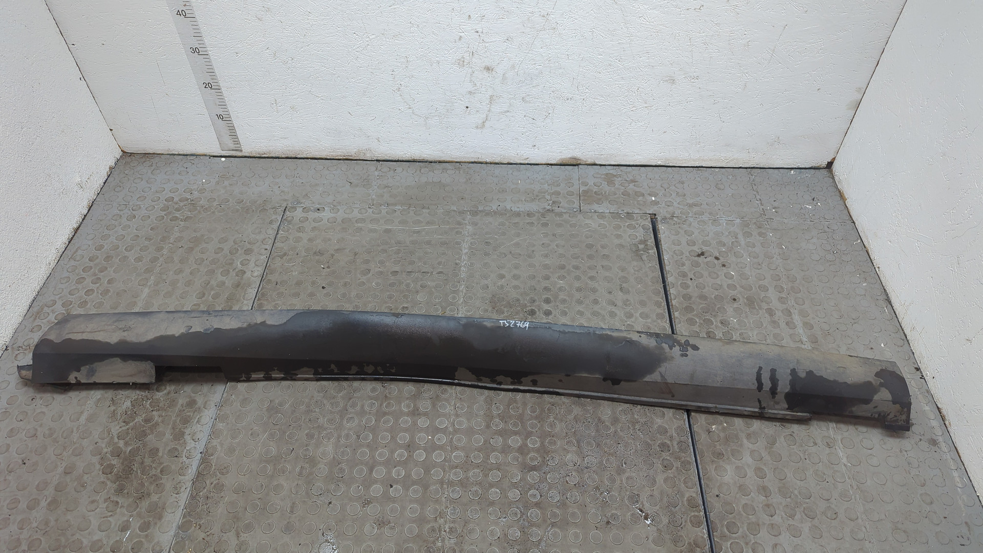 Накладка на порог