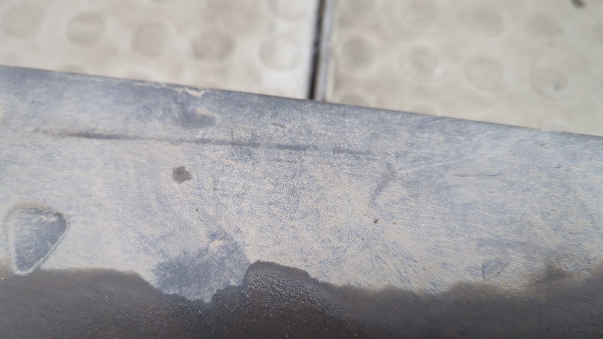 Накладка на порог