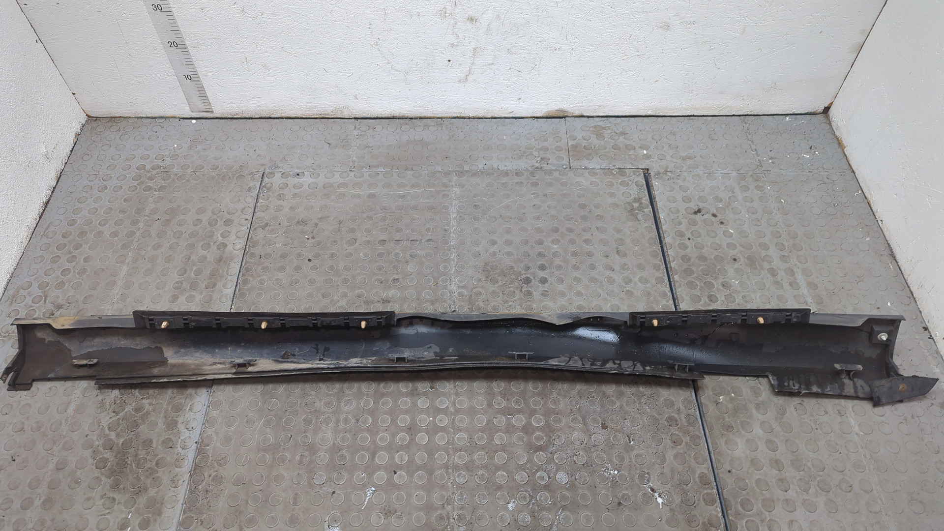 Накладка на порог