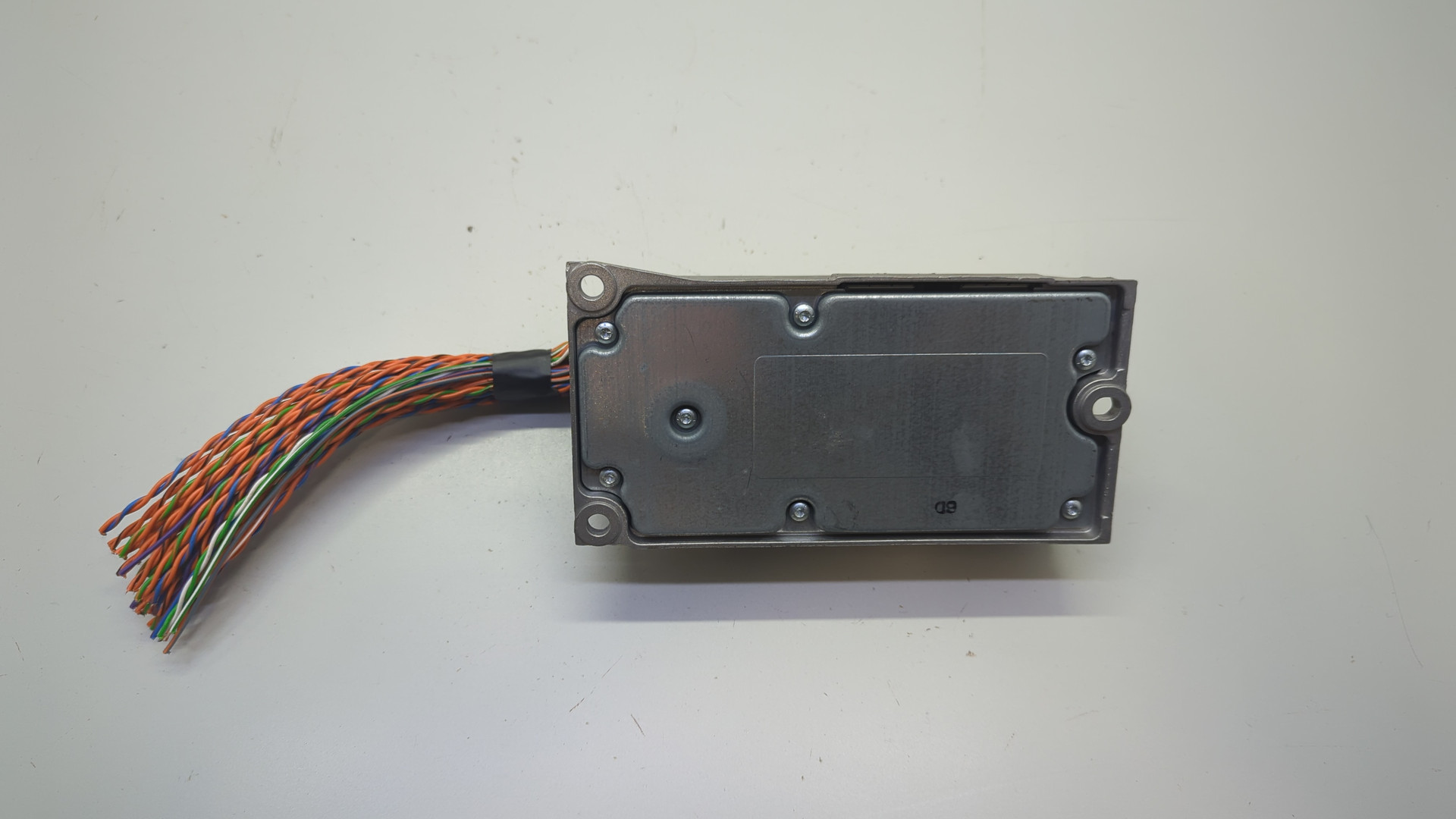 Блок управления подушек безопасности (AIR BAG)