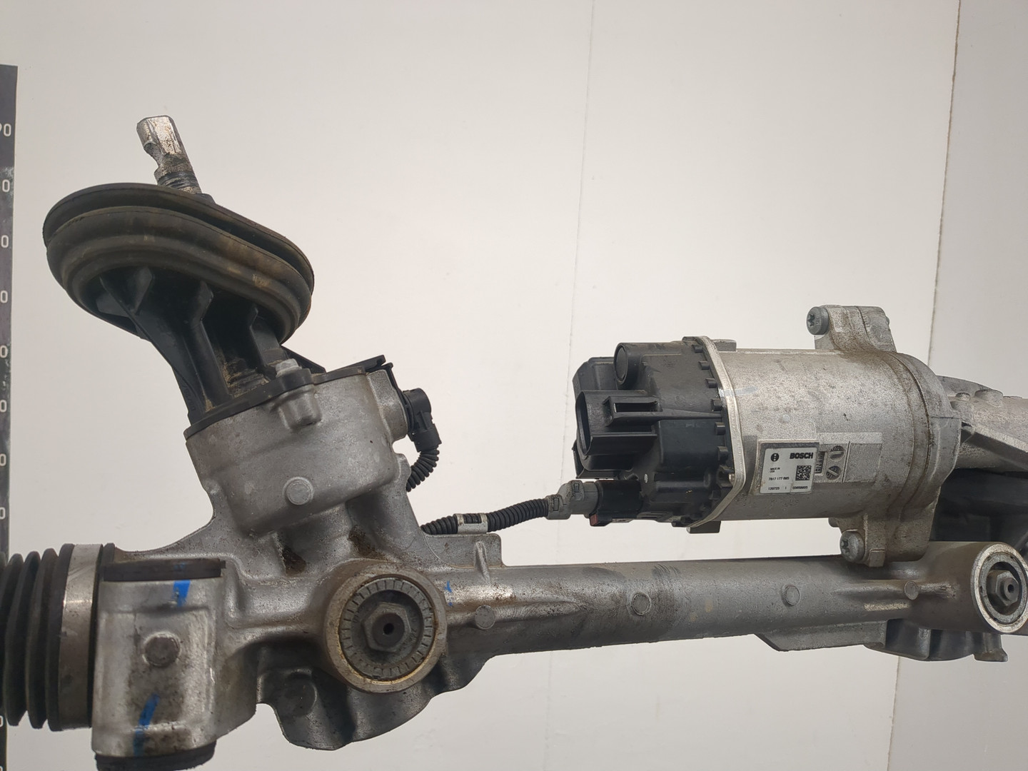 Рейка рулевая