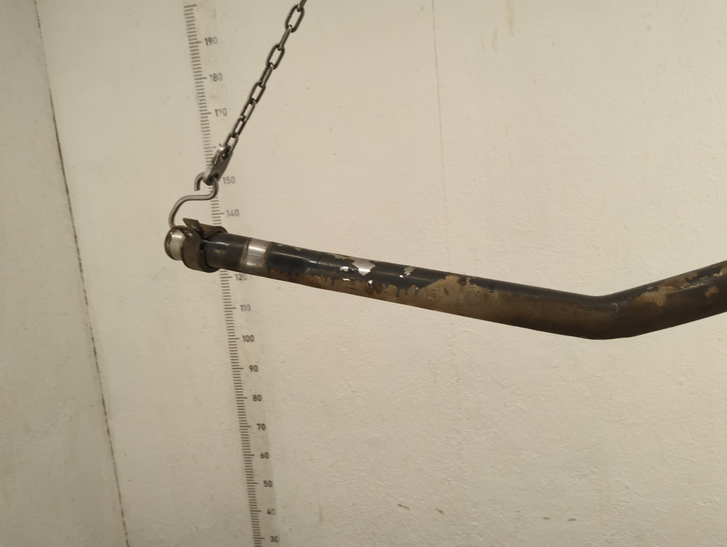 Шланг системы охлаждения