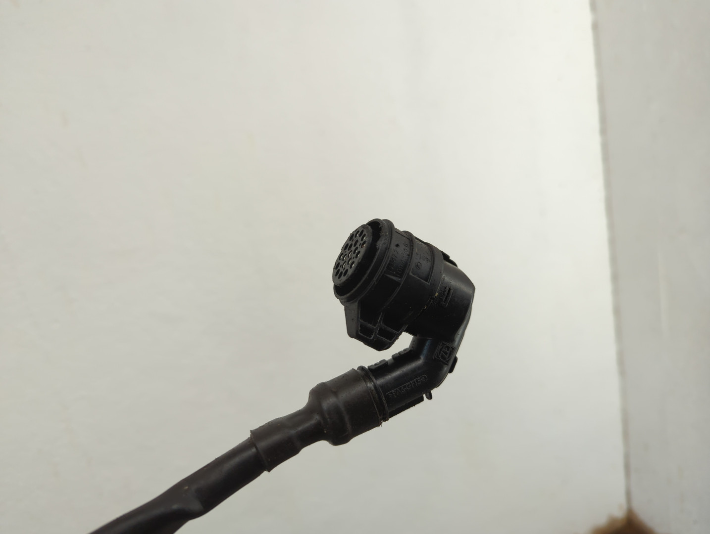 Усилитель сцепления вакуумный