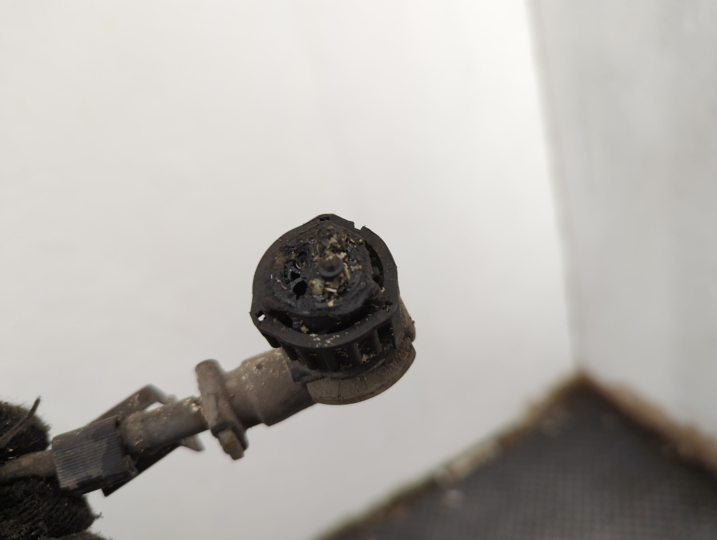 Усилитель сцепления вакуумный