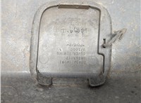  Юбка бампера нижняя Peugeot 4007 2007-2012 20902888 #2