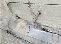  Юбка бампера нижняя Peugeot 4007 2007-2012 20902888 #3