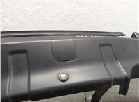  Юбка бампера нижняя Peugeot 4007 2007-2012 20902888 #8