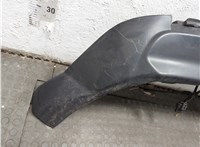  Юбка бампера нижняя Peugeot 4007 2007-2012 20902888 #11
