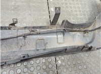  Юбка бампера нижняя Peugeot 4007 2007-2012 20902888 #14