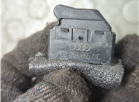 4D0959855 Кнопка стеклоподъемника (блок кнопок) Audi A4 (B5) 1994-2000 20903084 #2