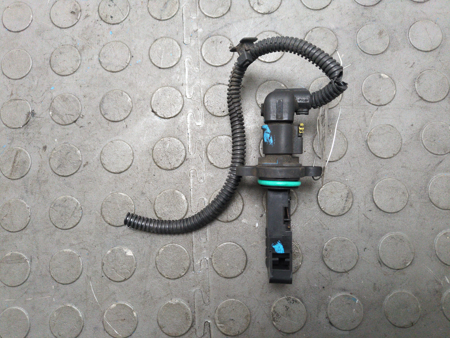 Расходомер воздуха (ДМРВ)