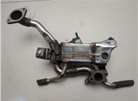  Охладитель отработанных газов Opel Astra J 2010-2017 20903910 #1