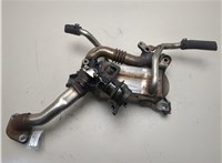  Охладитель отработанных газов Opel Astra J 2010-2017 20903910 #2