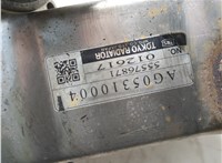  Охладитель отработанных газов Opel Astra J 2010-2017 20903910 #3