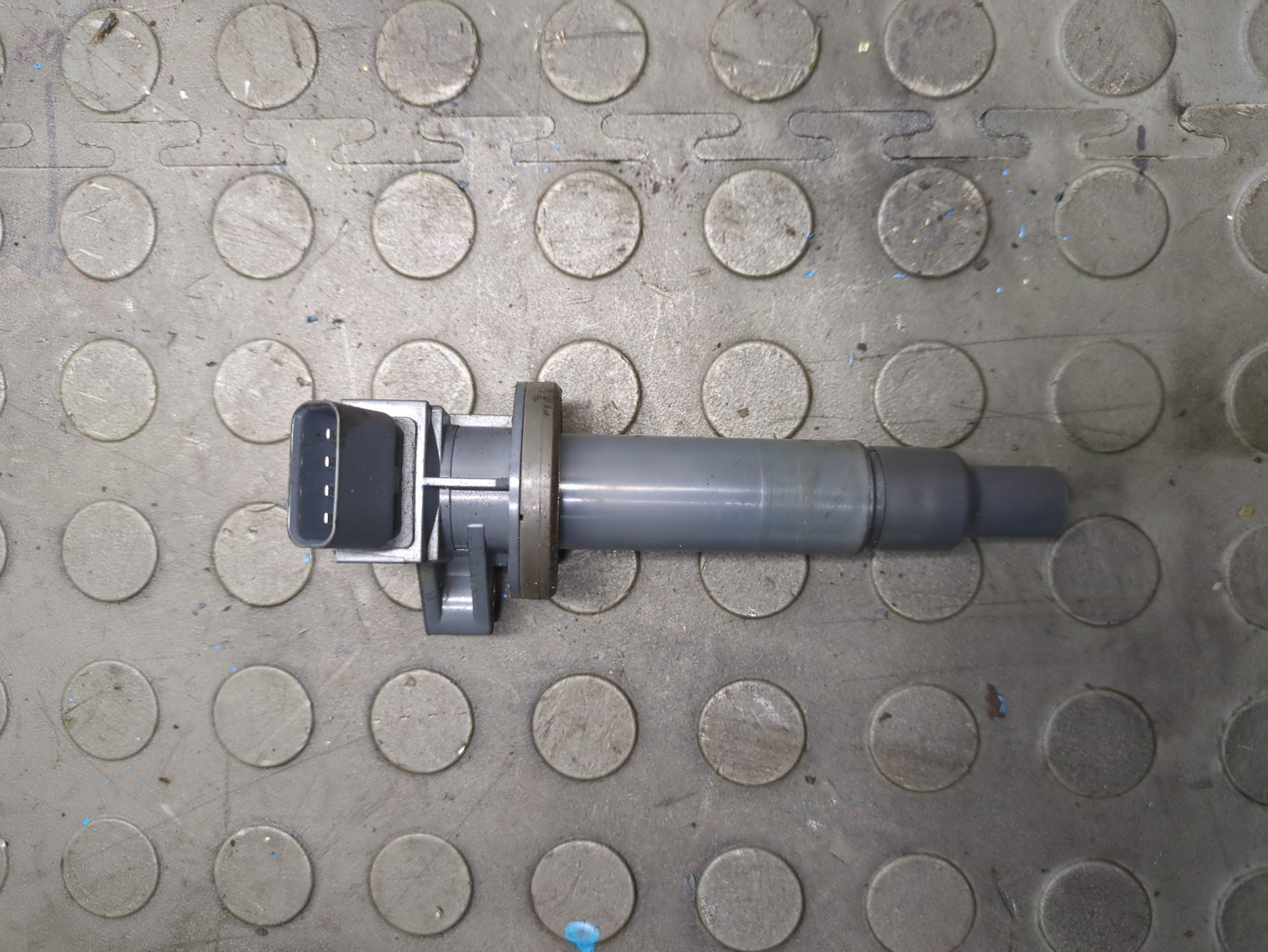 Катушка зажигания