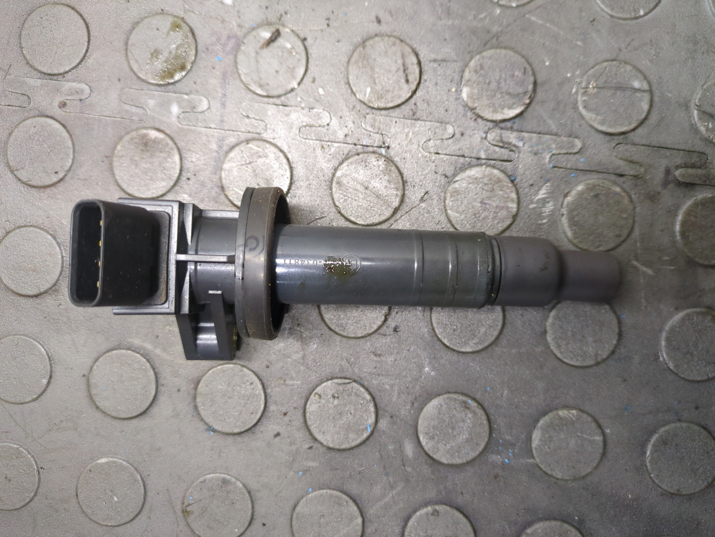 Катушка зажигания