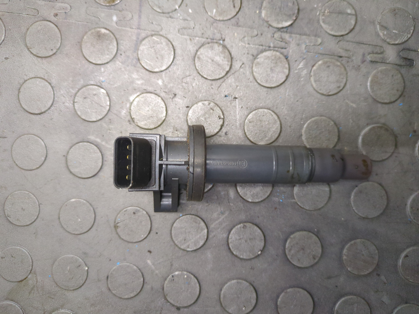 Катушка зажигания