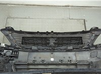 1627402980 Бампер Peugeot 308 2013-2021 20904048 #7