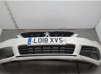 1627402980 Бампер Peugeot 308 2013-2021 20904048 #1