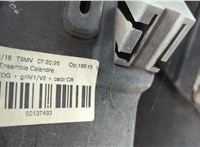 1627402980 Бампер Peugeot 308 2013-2021 20904048 #13