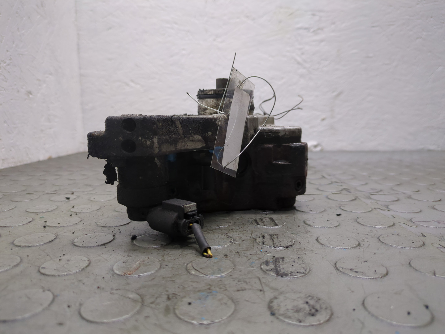 ТНВД (Топливный насос высокого давления)