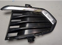 84107960 Заглушка (решетка) бампера Cadillac XT5 2016-2019 20904205 #1