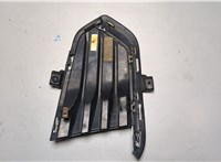 84107960 Заглушка (решетка) бампера Cadillac XT5 2016-2019 20904205 #2