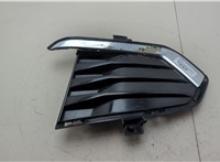 84107960 Заглушка (решетка) бампера Cadillac XT5 2016-2019 20904205 #3