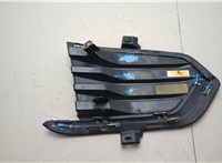 84107960 Заглушка (решетка) бампера Cadillac XT5 2016-2019 20904205 #4